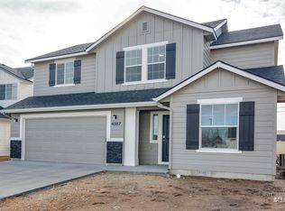 4887 W Quaker Rdg, Saint Meridian, ID 83642