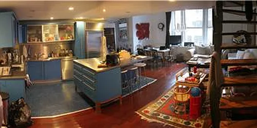 Rented by Oxford Property Group