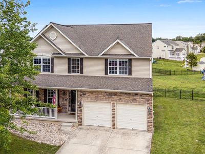 39 Grain Ct, Magnolia, DE, 19962