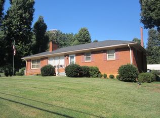 17 Jane Randolph, Lynchburg, VA 24502