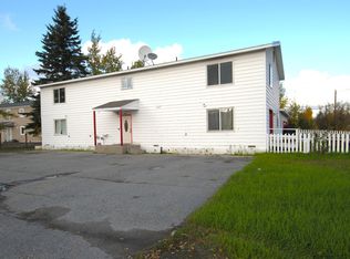 26th Ave (1104), Fairbanks, AK 99701