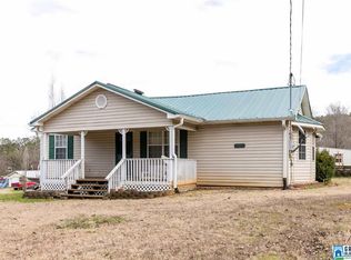 8011 Bradford Rd, Pinson, AL 35126