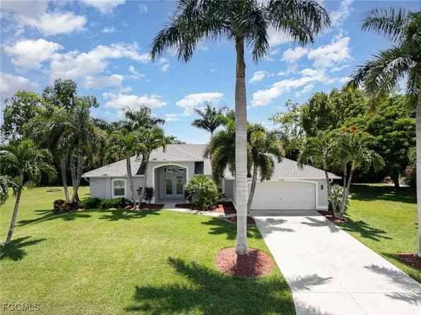 844 SW 17th Ter, Cape Coral, FL 33991