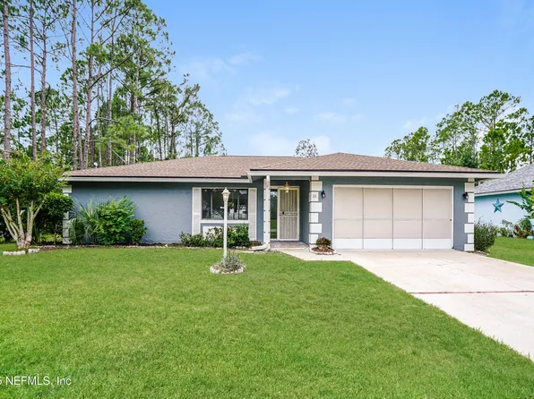 26 SENECA Path, Palm Coast, FL 32164