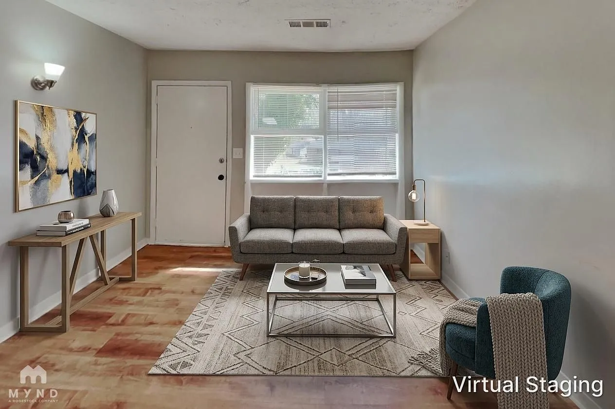 3 bed, 2.0 bath, 1008 sqft, $1,549 — Photo 1