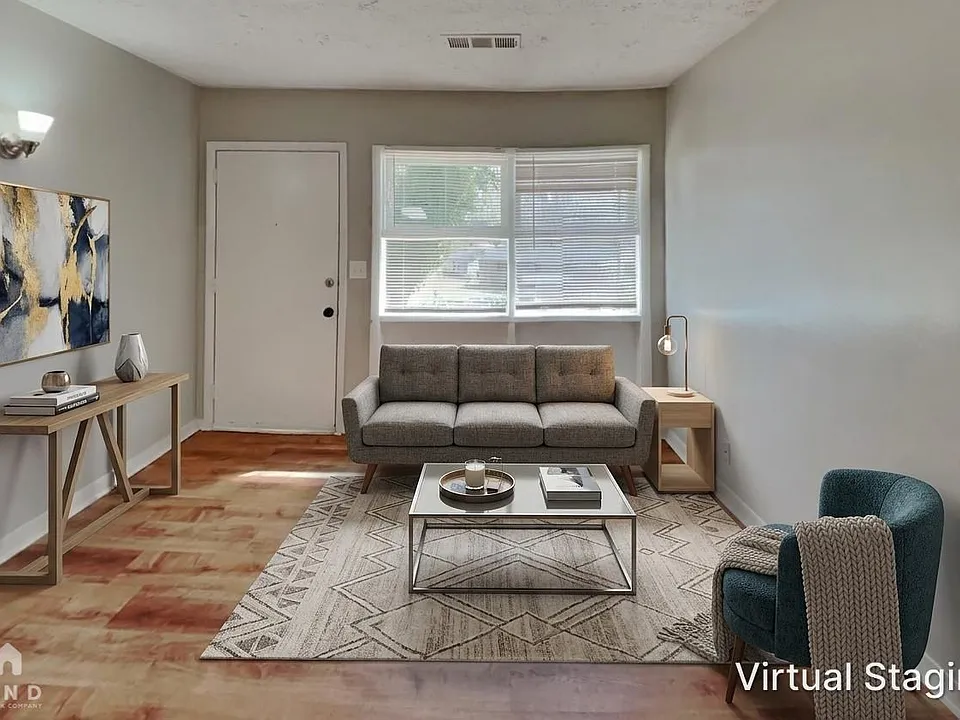 450 Fairburn Rd NW