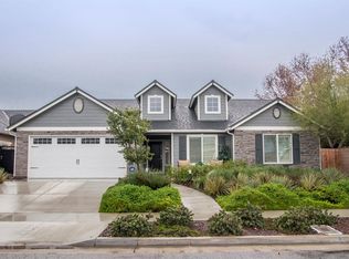 2411 Seaside Ave, Tulare, CA
