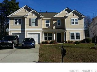 6106 Brightstar Valley Rd, Mint Hill, NC 28227