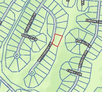 Westerham Ln Lot 10, Bella Vista, AR, 72714