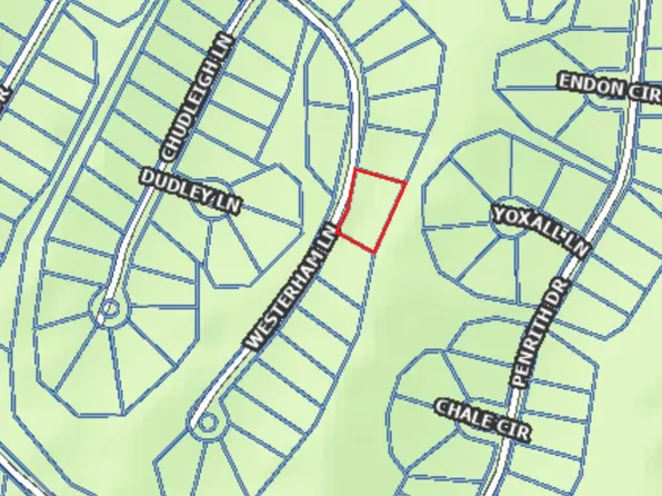 Westerham Ln Lot 10, Bella Vista, AR 72714