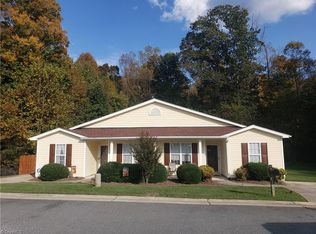 308 Myra Ct, Kernersville, NC 27284