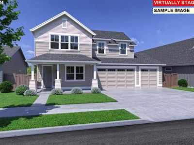 1120 SE 17th Ave, Canby, OR, 97013