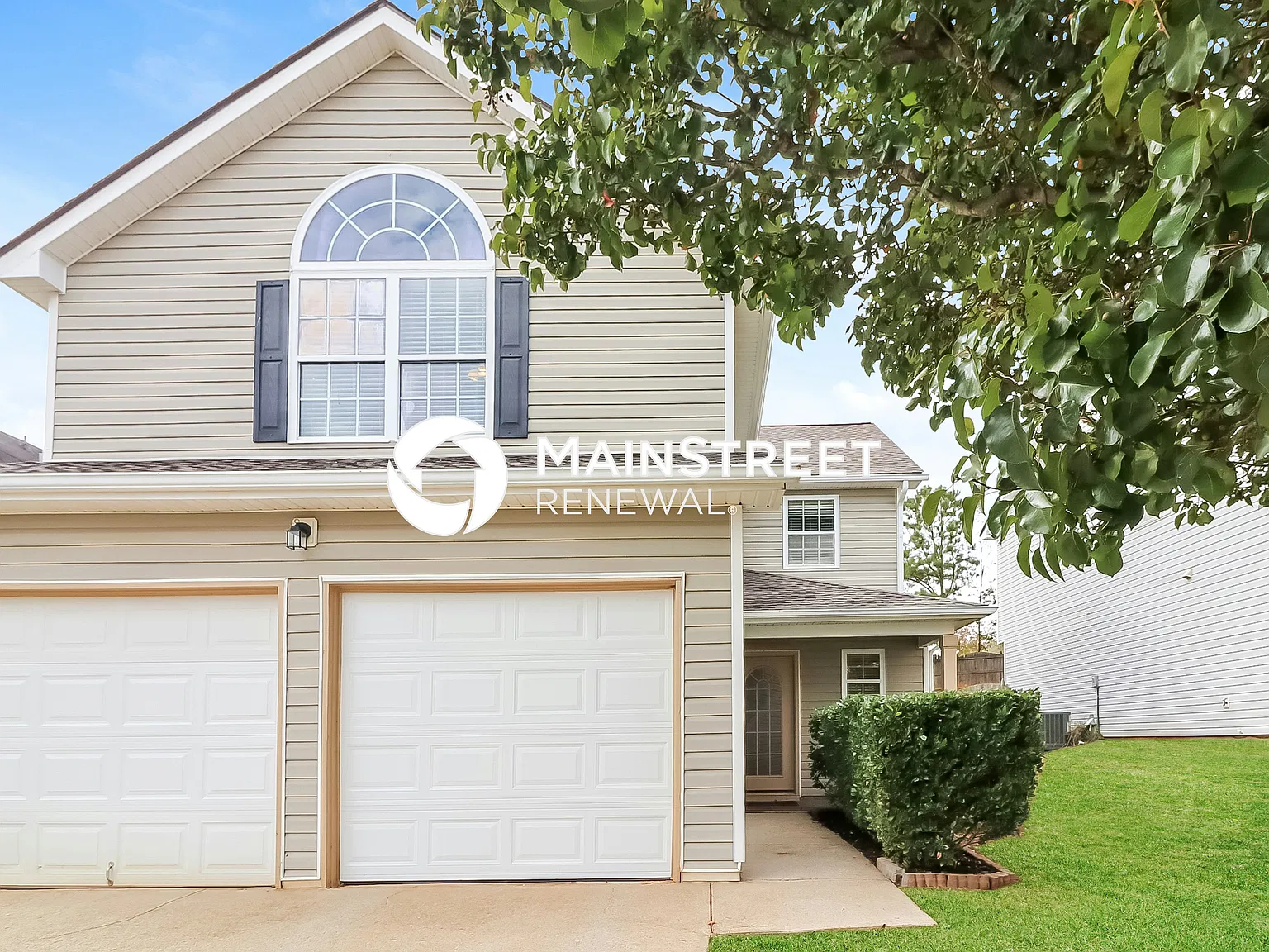 3012 Summer Breeze Dr — Photo 1