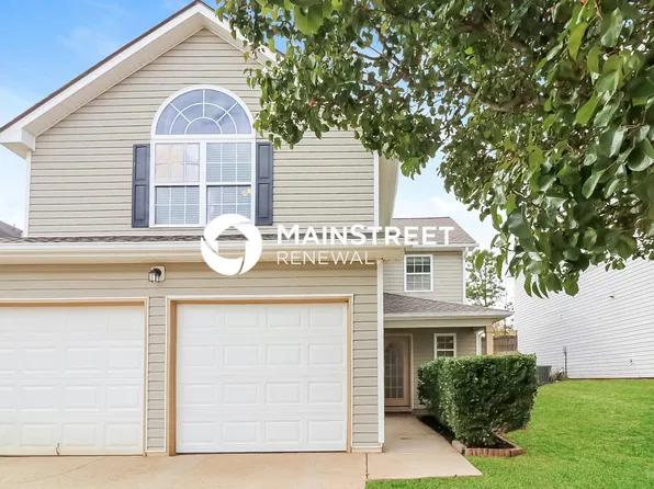3012 Summer Breeze Dr, Villa Rica, GA 30180