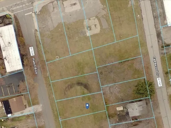 Peach Blvd, Willoughby, OH 44094