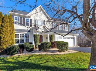 2746 Jasmine Ter, Charlottesville, VA 22911
