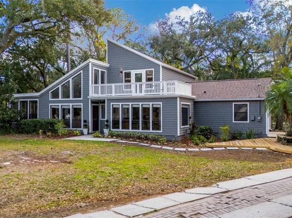 12211 Twin Branch Acres Rd, Tampa, FL 33626