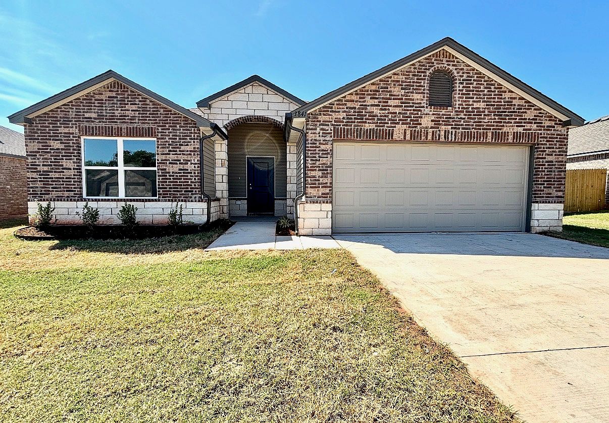 3941 Adam Rd, Harrah, OK 73045 | Zillow