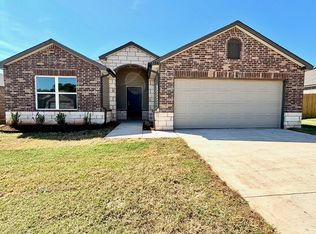3841 Ada Ave, Harrah, OK 73045