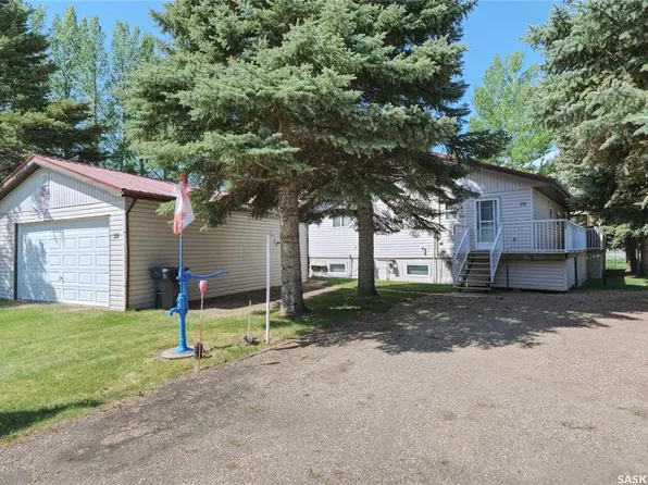 20 Mainprize BAY, Maple Bush Rm No. 224, SK S0H 3P0