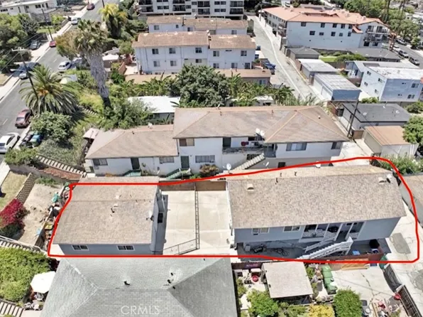 732 W 21st St, San Pedro, CA 90731