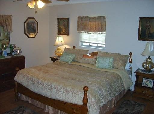 Warm & relaxing master