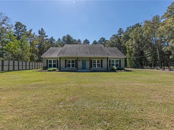 648 Barron Chapel Rd, Pineville, LA 71360
