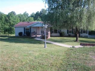 4850 Turkey Track Rd, Martinsville, IN 46151