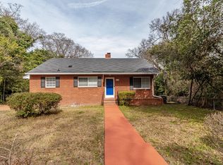 2113 Cresswell Dr #A, Augusta, GA 30904