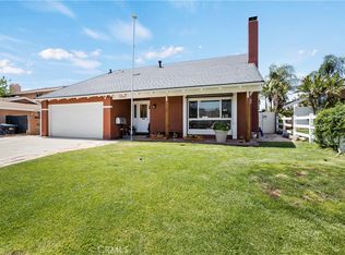 15660 Poppyseed Ln, Santa Clarita, CA 91387