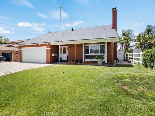 15660 Poppyseed Ln, Santa Clarita, CA 91387