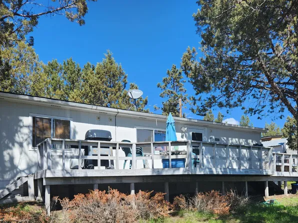 14247 SE Juniper Canyon Rd, Prineville, OR 97754