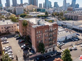 526 Union Dr, Los Angeles, CA 90017