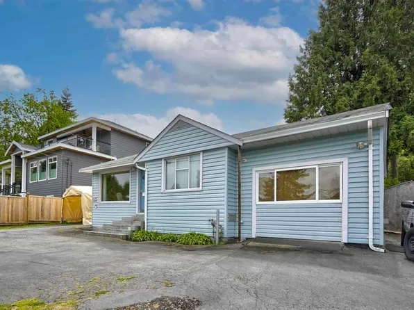 12896 108th Ave, Surrey, BC V3T 2H5