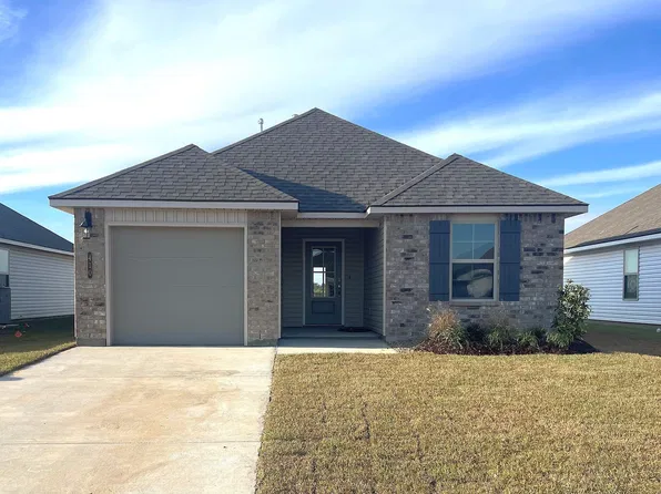 410 Wrenwood Dr, New Iberia, LA 70560