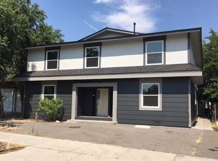 80 Vine St #25, Reno, NV 89503