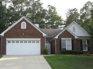 1025 Camden Ln, Woodstock, GA 30189