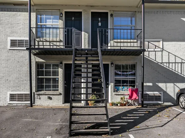 The Lennox, 1416 13th St S #1420-A, Birmingham, AL 35205