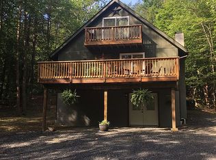 823 Beauregard Dr, Basye, VA 22810