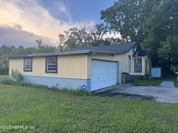 12306 DESOTO Street, Jacksonville, FL 32218