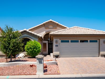 15058 W Vale Dr, Goodyear, AZ, 85395