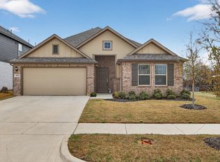 7613 Poplar Dr, Argyle, TX 76226