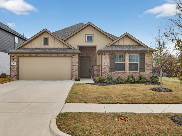 7613 Poplar Dr, Argyle, TX 76226