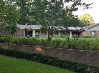 4115 Highway 349 S, Potts Camp, MS 38659