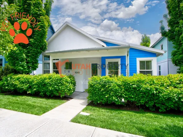 10243 S Petaluma Way, South Jordan, UT 84009