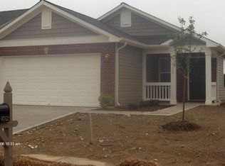 9752 Centennial Ct, Avon, IN