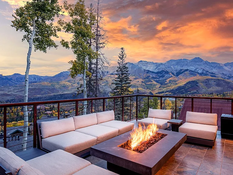 Terrace View