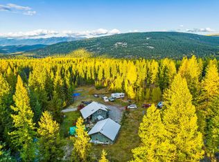 174 Victory Trl, Rexford, MT 59930