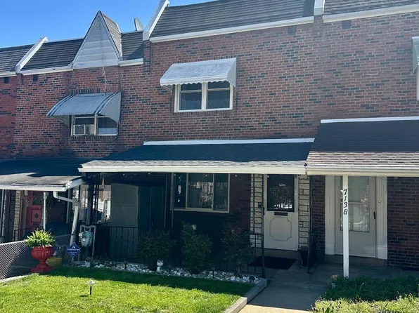 7136 Pine St, Upper Darby, PA 19082