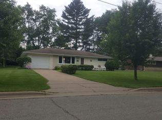 3942 Carl St, Wausau, WI 54403